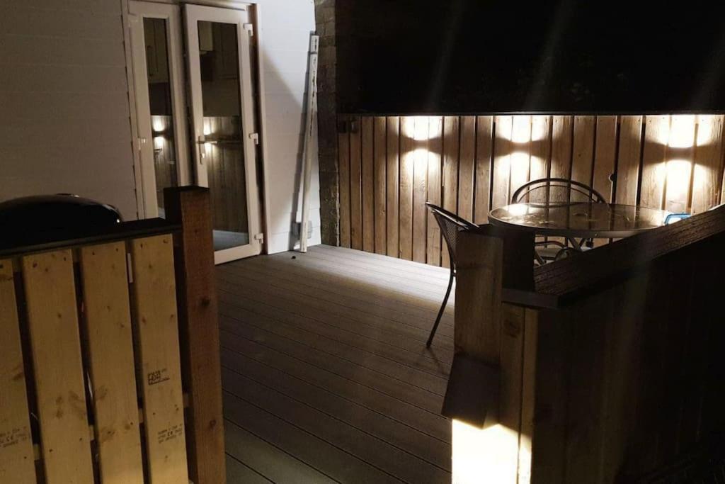 Woolacombe Breaks - 'Sea La Vie' Exterior foto